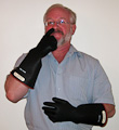 10kv linesman gloves