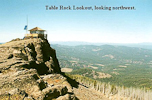 Table Rock Lookout 2