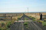 Peterson Ranch Road 2