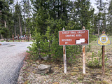 Sheep Trail Campground 2