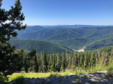 Lookout Pass 3